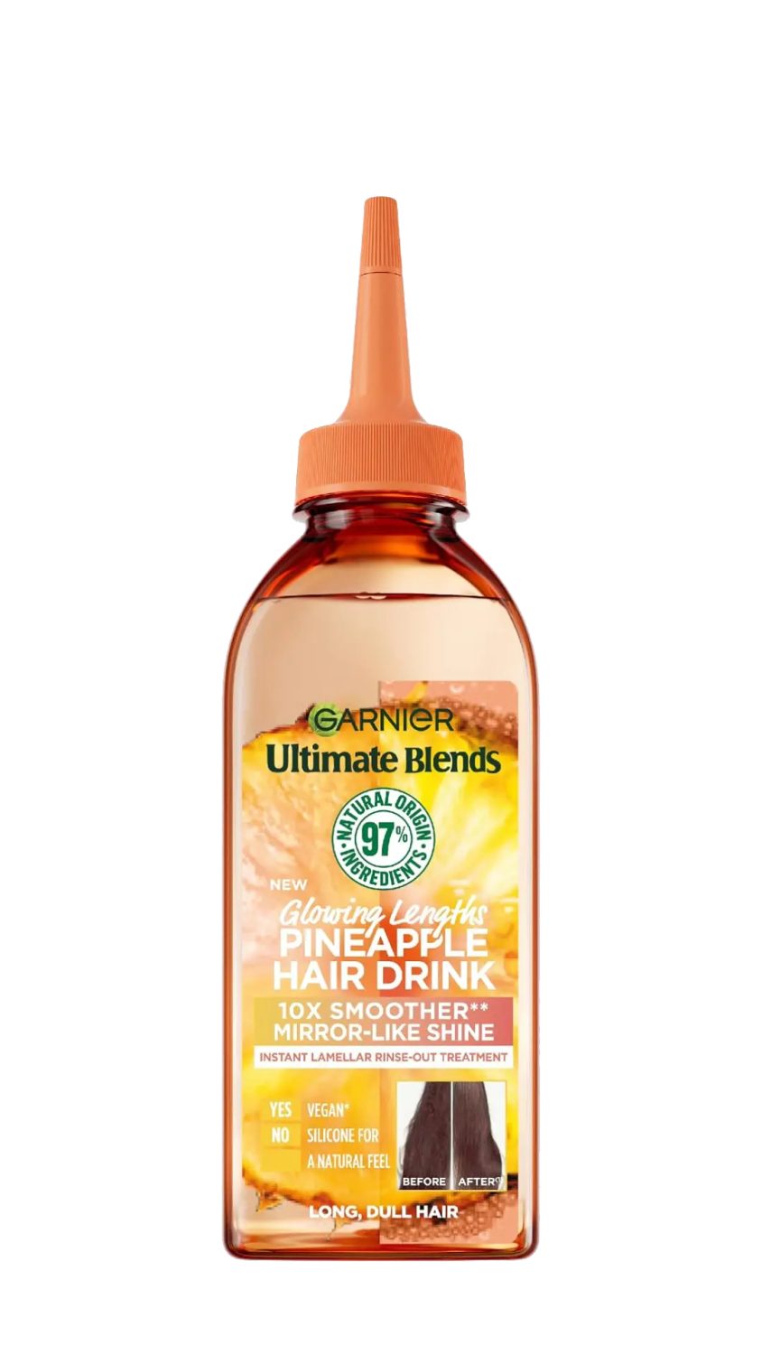 garnier-fructis-hair-drink-pineapple-200ml.jpg هير درينك غارنييه فركتيس بالأناناس للشعر الطويل الباهت 200 مل