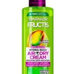 GARNIER HAIR CREAM HYDRA RICCI AIR DRY CREAM 400 ML