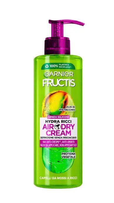 garnier-hair-cream-hydra-ricci-air-dry-cream-400-ml-1.jpg GARNIER HAIR CREAM HYDRA RICCI AIR DRY CREAM 400 ML