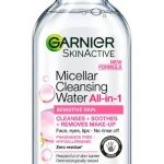GARNIER MICEALER WATER