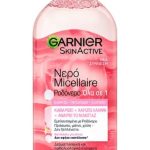 GARNIER ROSE WATER FOR SENSITIVE SKIN 400 ML