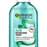 GARNIER TONER ALOE VERA 200 ML