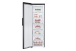 LG GC-B514EAFM One Door Freezer 324L Black 3