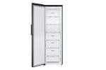 LG GC-B514EAFM One Door Freezer 324L Black 4