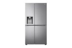 LG GCJ-287TVL Side by Side Refrigerator 611L 2