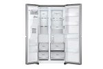 LG GCJ-287TVL Side by Side Refrigerator 611L 4