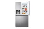 LG GCJ-287TVL Side by Side Refrigerator 611L 5
