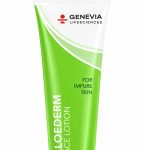 GENEVIA FACE LOTION ALOEDERM 40 ML