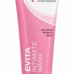 GENEVIA IVITA INTIMATE WASH 200 ML