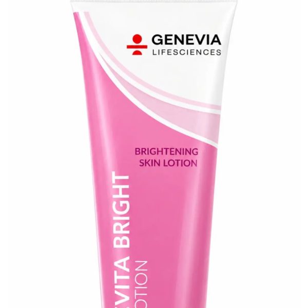 GENEVIA LOTION IVITA BRIGHT 40 ML
