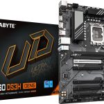 GIGABYTE B760 DS3H GEN5