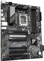 GIGABYTE B760 DS3H GEN5 angle view