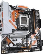 GIGABYTE B850M FORCE WIFI6E