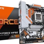 GIGABYTE B850M FORCE WIFI6E