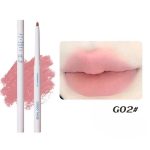 GOGO TALES LIP PENCIL VELVET FOG G02