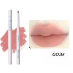 GOGO TALES LIP PENCIL VELVET FOG G03