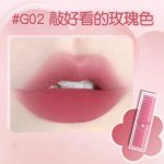 GOGO TALES LIPSTICK BLUSH MUD STICK G02