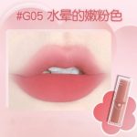GOGO TALES LIPSTICK BLUSH MUD STICK G05