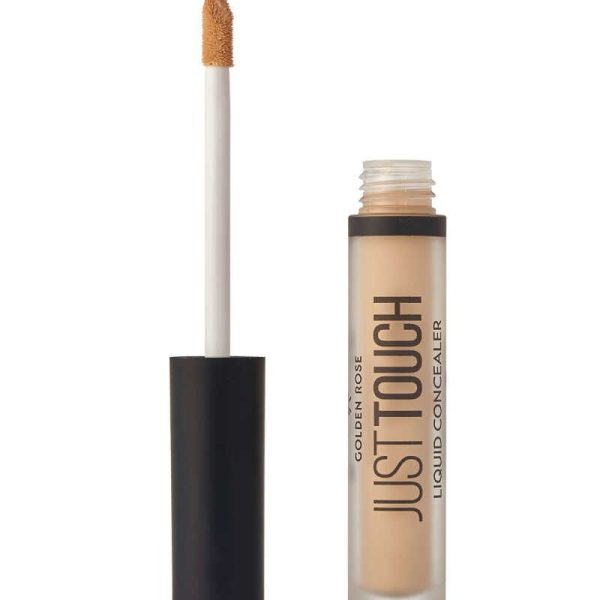 GOLDEN ROSE CONCEALER JUST TOUCH