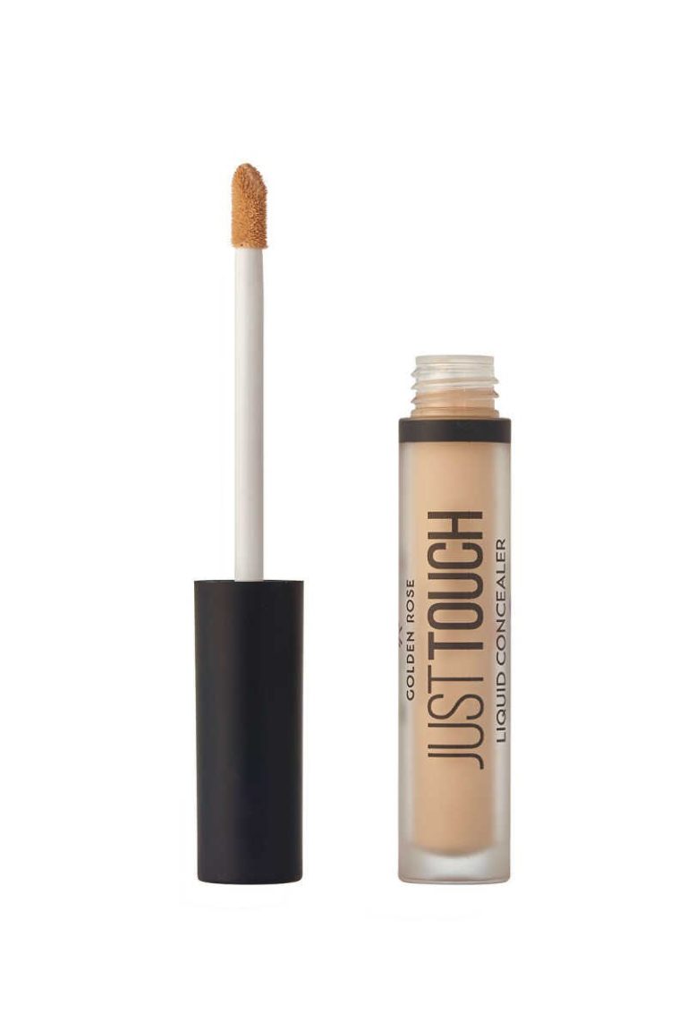 GOLDEN ROSE CONCEALER JUST TOUCH