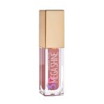 GOLDEN ROSE LIP GLOSS MEGA SHINE