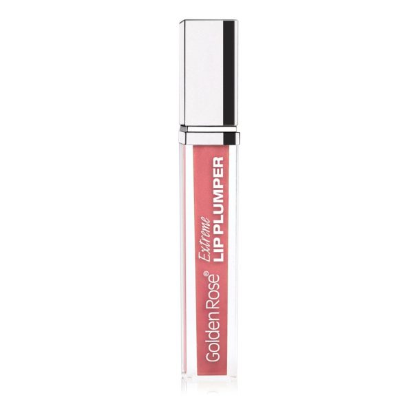 GOLDEN ROSE LIP PLUMPER