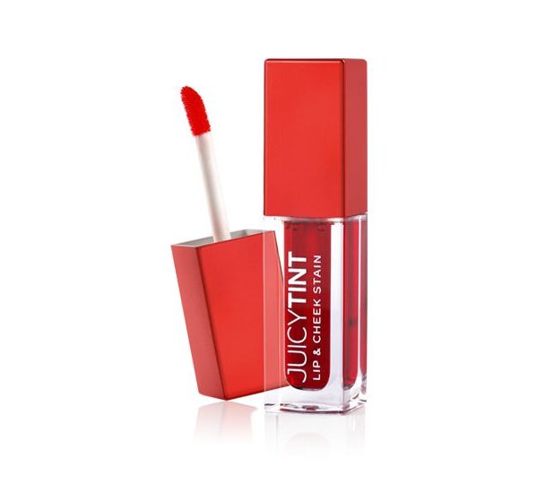GOLDEN ROSE LIP TINT JUICY TINT LIP & CHEEK STAIN