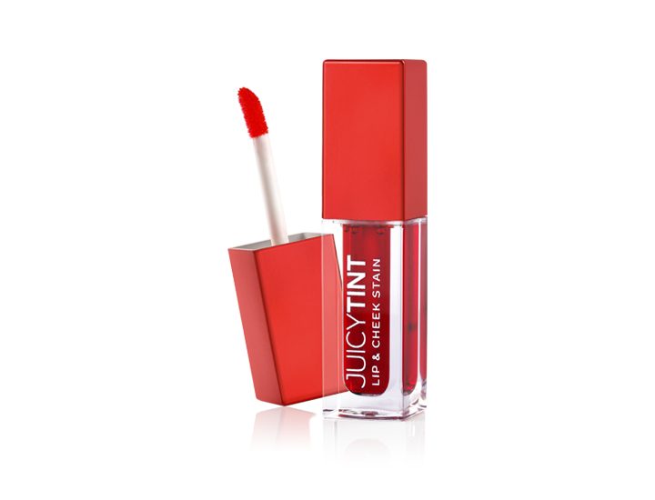 GOLDEN ROSE LIP TINT JUICY TINT LIP & CHEEK STAIN
