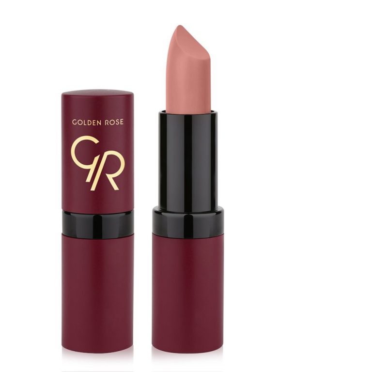 GOLDEN ROSE LIPSTICK