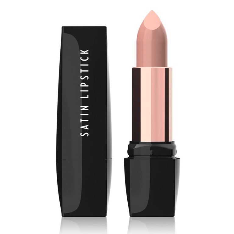 GOLDEN ROSE LIPSTICK SATIN STICK