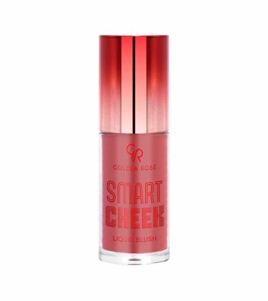GOLDEN ROSE LIQUID BLUSH SMART CHEEK