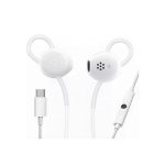 Google Pixel USB-C Earbuds White