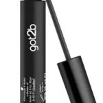 GOT2B EYEBROW MASCARA 2IN1 KLEBER BROWS & EDGES WATERPROOF