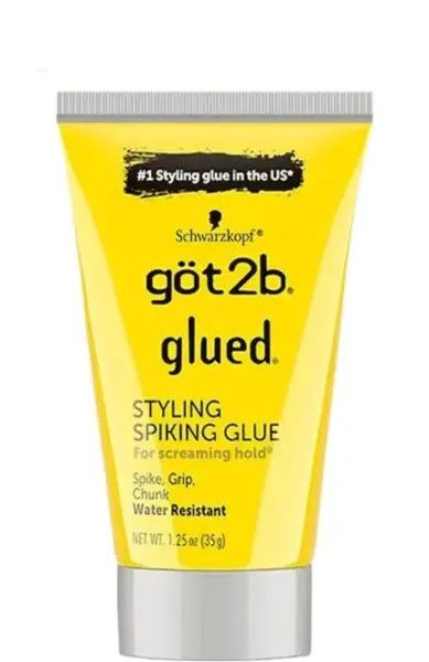GOT2B GLUED STYLING SPIKING GLUE