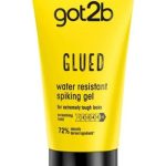 GOT2B HAIR SPIKING GEL GLUED 150 ML