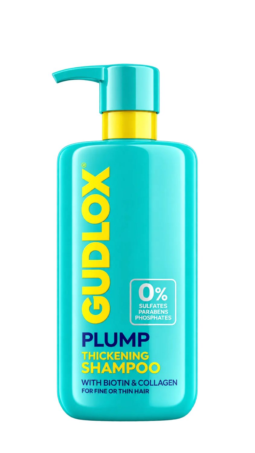 gudlox-shampoo-plump-thickening-400ml.jpg شامبو جودلوكس بلامب للتكثيف بالبيوتين والكولاجين للشعر الناعم والخفيف 400 مل