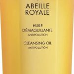 GUERLAIN CLEANSING OIL ABEILLE ROYALE 150 ML