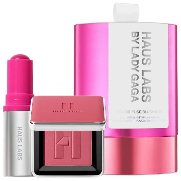 HAUS LABS BLUSH LADY GAGA