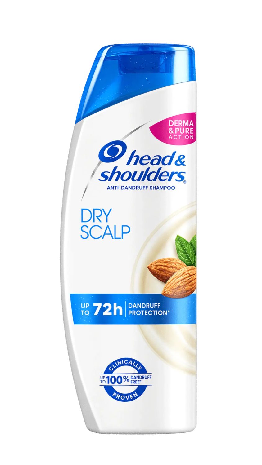 head-and-shoulders-shampoo-dry-scalp-400-ml.jpg شامبو هيد اند شولدرز لفروة الرأس الجافة ضد القشرة بزيت اللوز 400 مل
