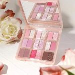 HOLD LIVE EYE SHADOW PALETTE SWEET GARDEN H02