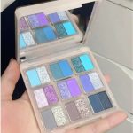 HOLD LIVE EYE SHADOW PALETTE SWEET GARDEN H03