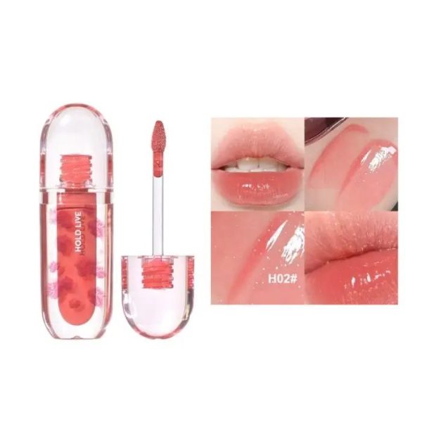 HOLD LIVE LIP GLOSS MIRROR LIGHT H02