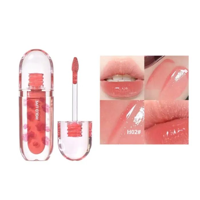 HOLD LIVE LIP GLOSS MIRROR LIGHT H02