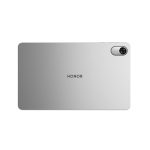 HONOR Pad X7b رمادي من الأمام والخلف - هيكل معدني وكاميرا خلفية 5MP