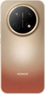 HONOR X9e Pro 5G Dawn Gold