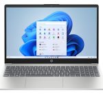 HP 15-fd0531nia Intel Core i3-1315U 4GB RAM 256GB SSD 15.6 FHD