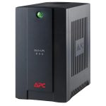 APC Back-UPS 800VA, 230V, AVR, Universal and IEC Sockets - Offline