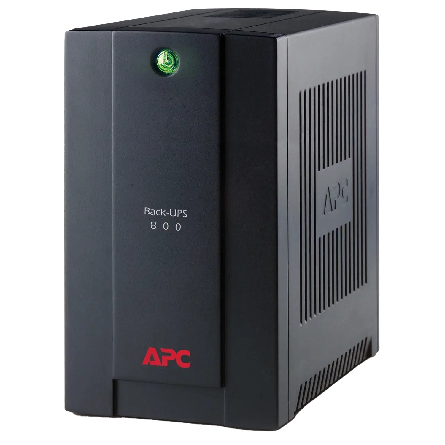hq4zj5k7.jpg APC Back-UPS 800VA, 230V, AVR, Universal and IEC Sockets - Offline