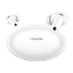 HUAWEI FreeBuds Neo Ice White