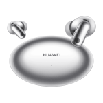 HUAWEI FreeBuds Neo Stellar Silver